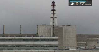 Lithuania to close its only nuclear power station